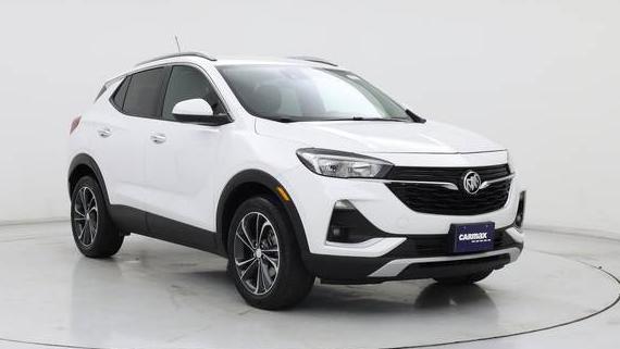 BUICK ENCORE GX 2022 KL4MMDS28NB073702 image